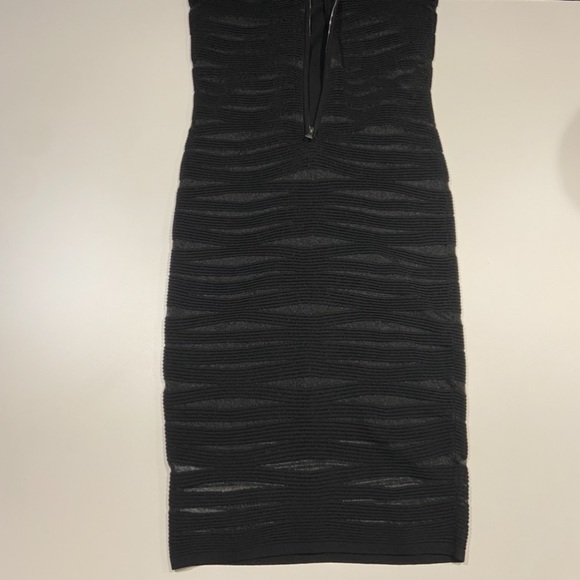 Parker Bodycon Dress - Picture 3 of 8